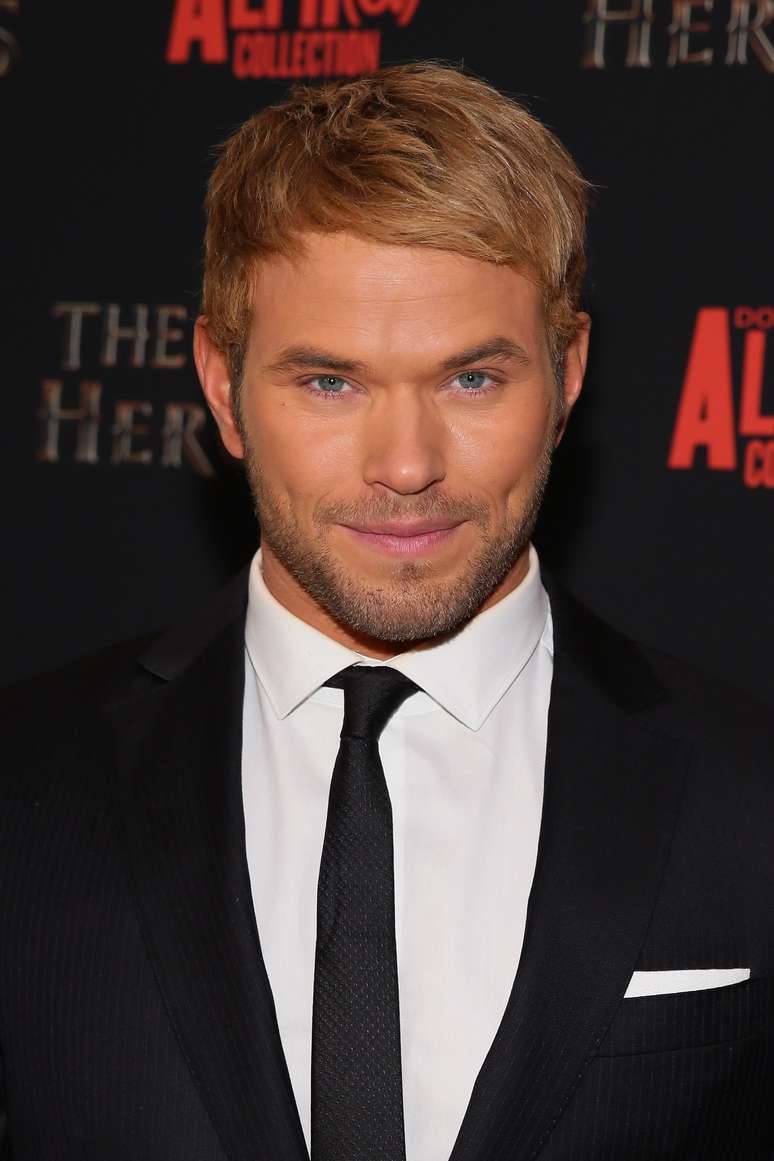 <p>Kellan Lutz</p>