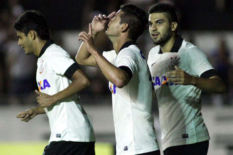 <p>Corinthians espera aumentar a sua hegemonia</p>