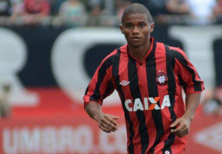 Volante de 26 anos foi o "amuleto" de Vagner Mancini em 2013