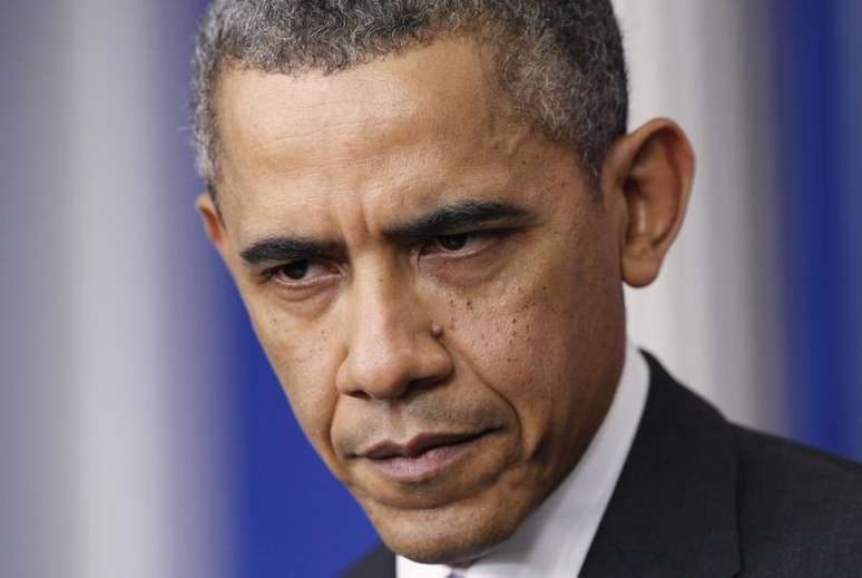 <p>Obama afirmou o tradicional apoio dos Estados Unidos para a seguran&ccedil;a de Israel</p>