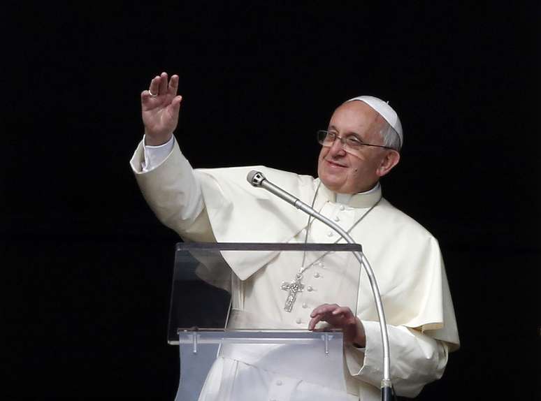 <p>O papa Francisco anunciou 19 novos cardeais neste domingo; um deles é o brasileiro Dom Orani</p>