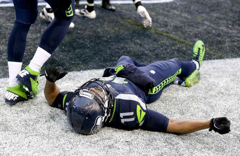 <p>Seattle Seahawks tem na defesa o ponto forte na busca pelo Super Bowl</p>