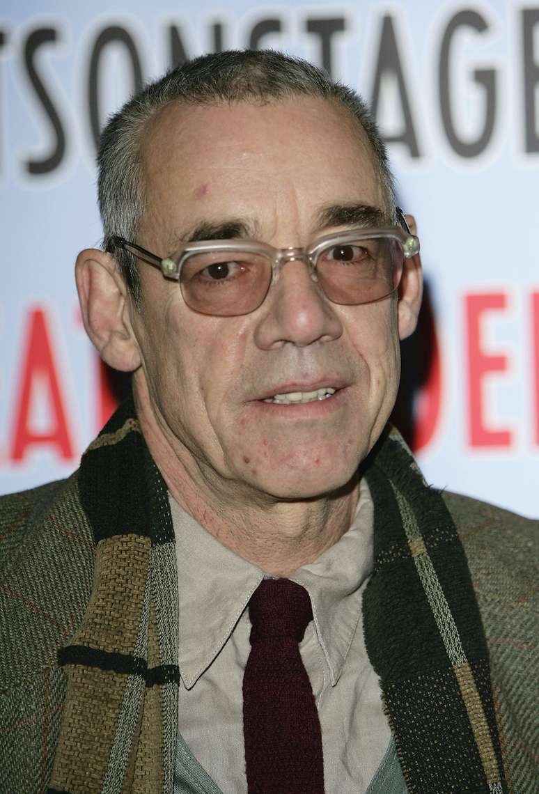 <p>Roger Lloyd-Pack em novembro de 2005</p>