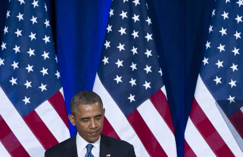 Em discurso na Casa Branca, Obama fala sobre as mudanças na NSA