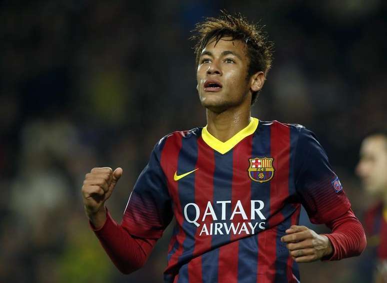 <p>Dirigente diz que Barcelona conseguiu convencer Neymar a acertar com o clube catalão pelo futebol apresentado no Mundial de Clubes em 2011</p>