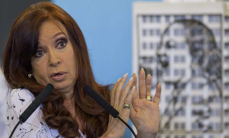 <p>Pela primeira vez no governo de Cristina Kirchner, o governo assumiu que é preciso equipe de inteligência para combater narcotráfico no país</p>