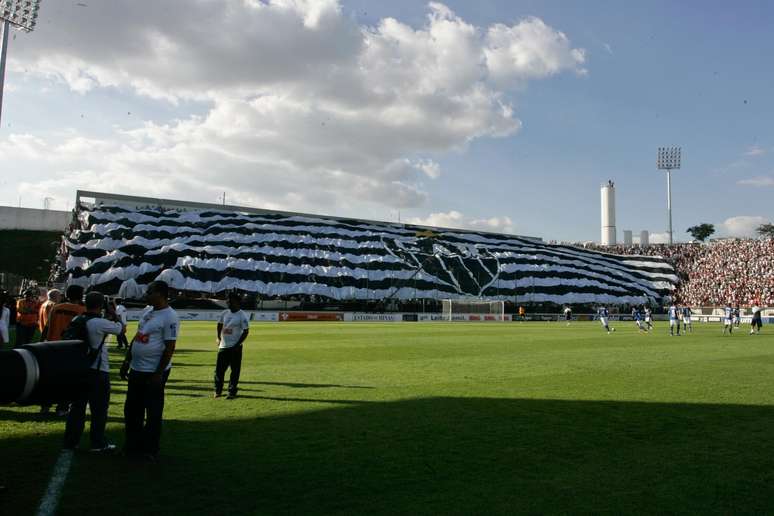 A Arena do Jacaré, em Sete Lagoas, receberá os treinos do Uruguai em sua preparação para a Copa do Mundo