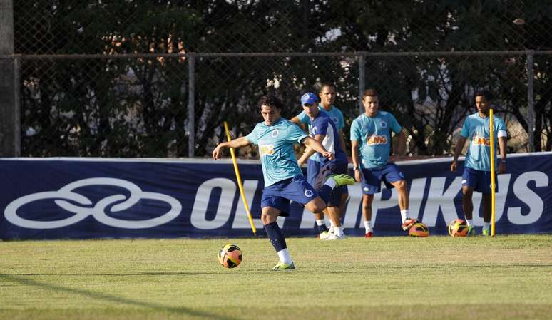 Centro de Treinamento do Cruzeiro, a Toca da Raposa II abrigará o Chile antes da Copa