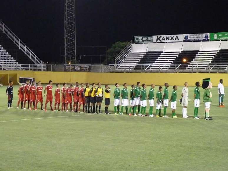 <p>Guarani deve deixar Bragança Paulista nas últimas rodadas do campeonato</p>