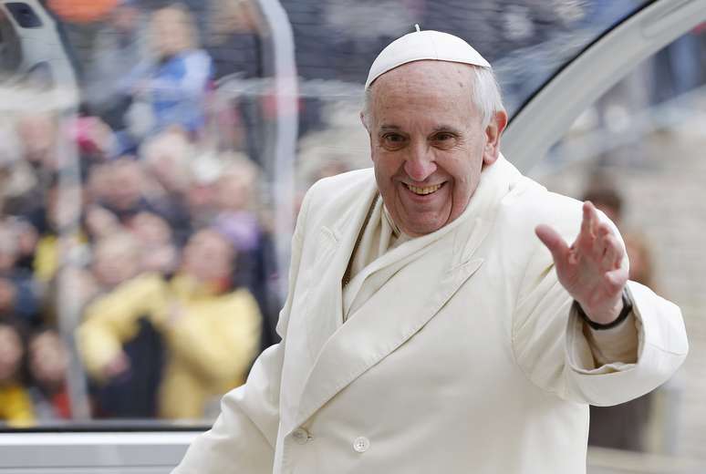 <p>Papa Francisco está fazendo uma verdadeira mudança na antiga estrutura da equipe financeira do Vaticano</p>