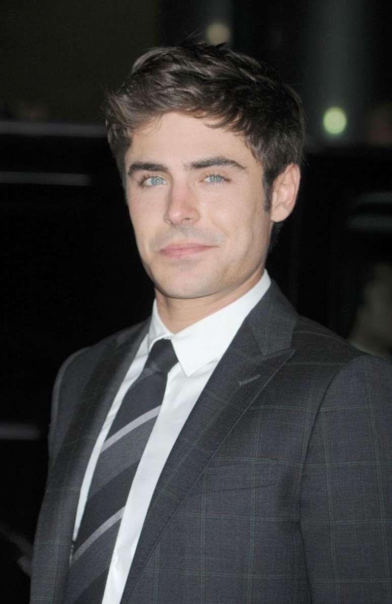 Zac Efron