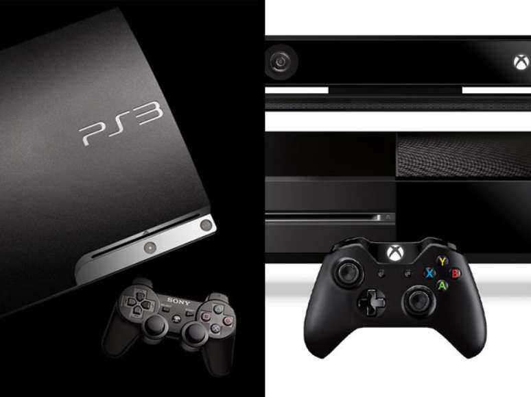 Playstation 3 dá desconto de US$ 100 na compra do Xbox One nos Estados Unidos