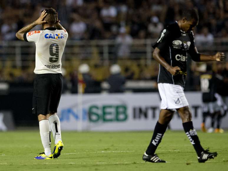 <p>Corinthians viu relação com torcida ruir e crise aumentar nesta quarta</p>