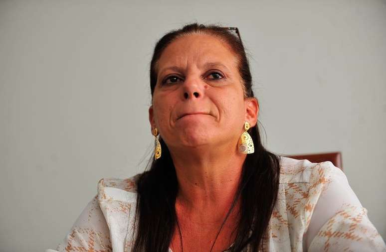 A médica cubana Ramona Matos Rodrigues, que abandonou o Programa Mais Médicos, disse que soube quanto iria receber três dias antes de embarcar para o Brasil 