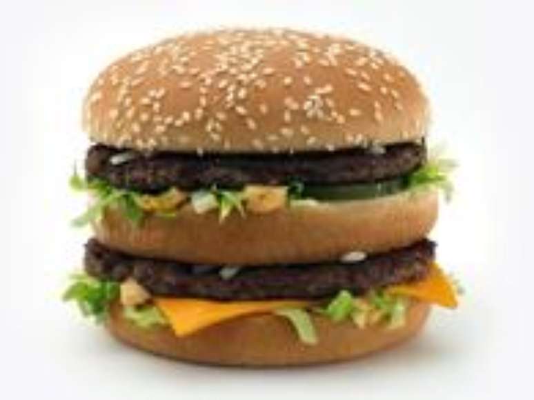 <p>Entre os mais caros, Big Mac brasileiro só fica atrás dos lanches oferecidos na Suécia, Venezuela, Suíça e Noruega</p>