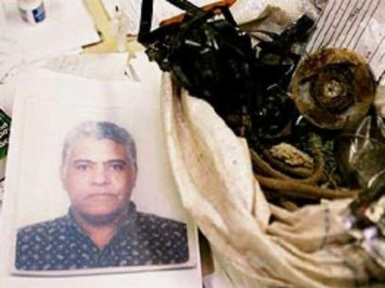O repórter investigativo Tim Lopes foi sequestrado, torturado e assassinado em 2002