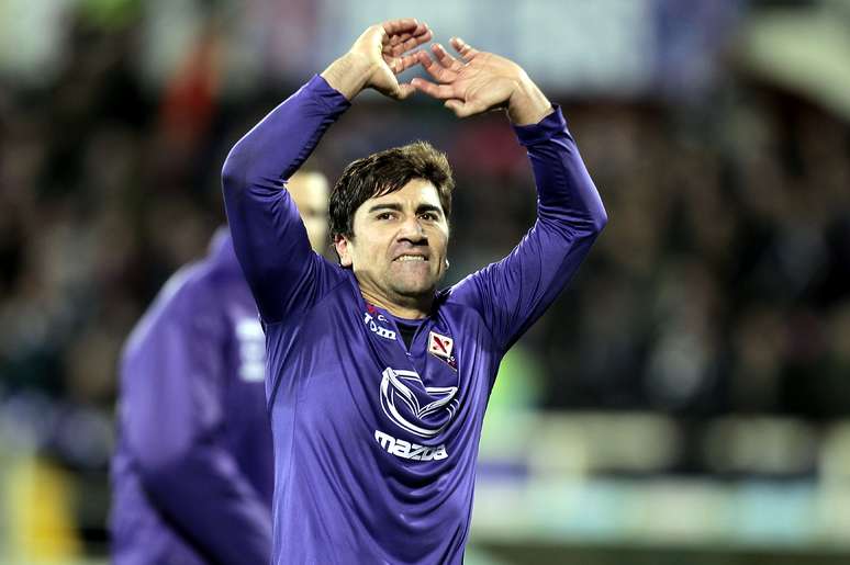 Fiorentina está na final da Copa da Itália