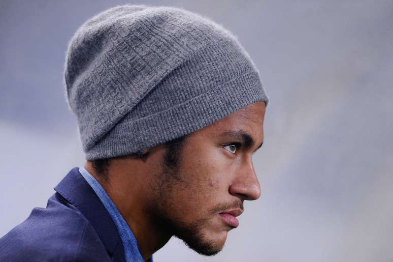 <p>Neymar recebeu autorização para negociar com outros times</p>