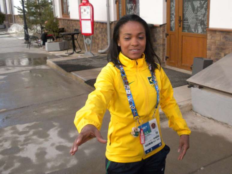 <p>Josi admite que viveu "semanas conturbadas" com acidente de La&iacute;s</p>