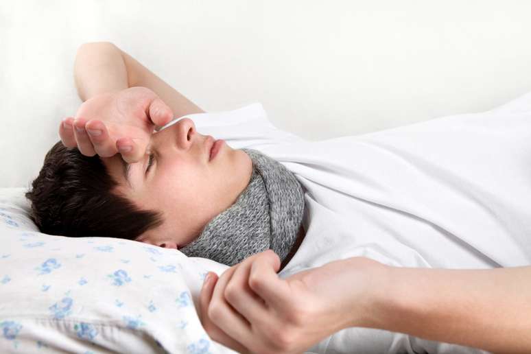 É muito comum algumas pessoas sentirem dificuldades para dormir, durante o período de adaptação ao novo horário