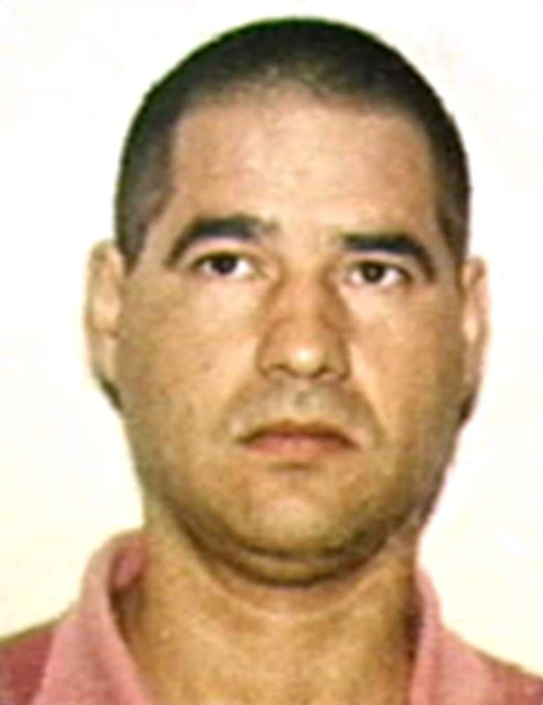 <p>Antonio Troiti&ntilde;o, membro do grupo separatista ETA, preso nesta quinta-feira, 13</p>