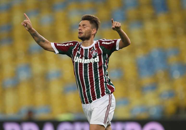 S&oacute;bis fez grande partida e ajudou Flu a derrotar Boavista