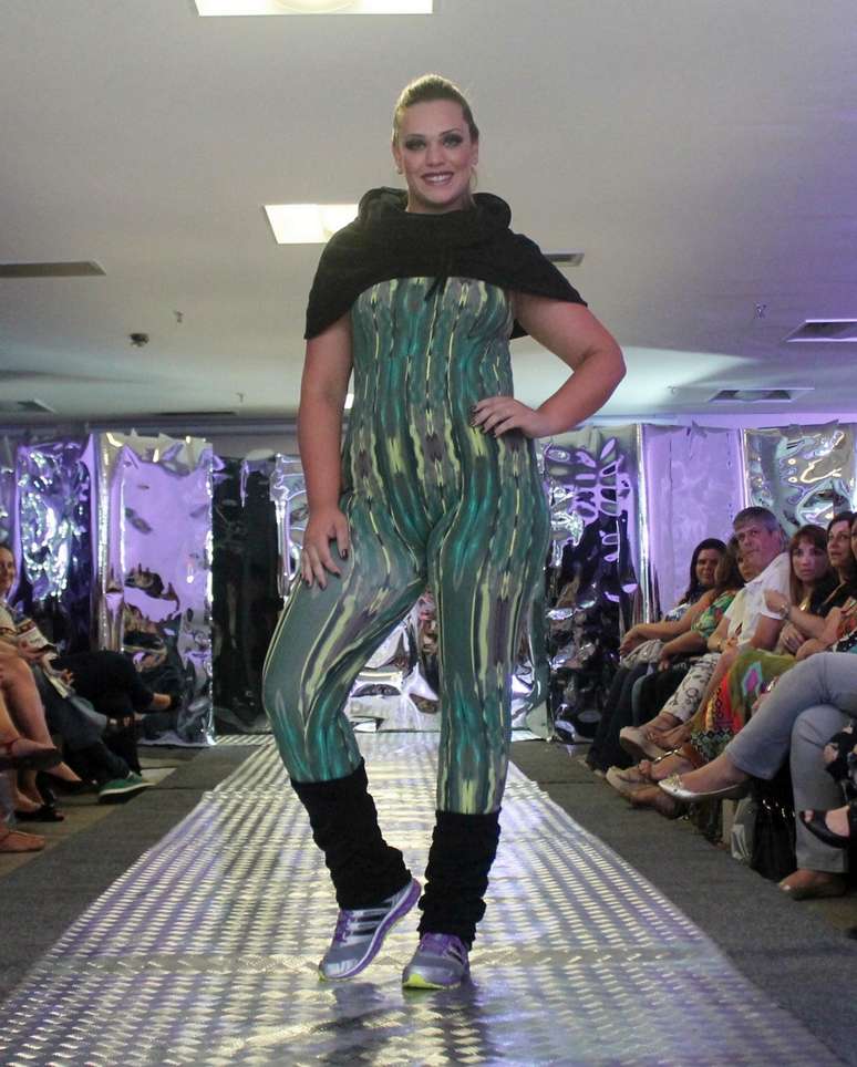 Desfile Sporting Way