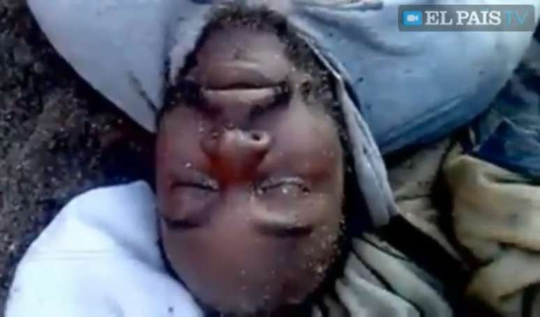 <p>A &uacute;ltima tentativa de imigra&ccedil;&atilde;o registrada matou quinze pessoas, afogadas na praia&nbsp;</p>