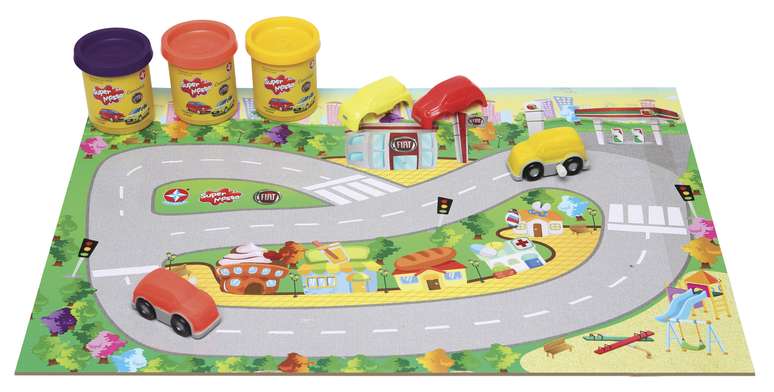 Brinquedo chegará às lojas por R$ 59,90