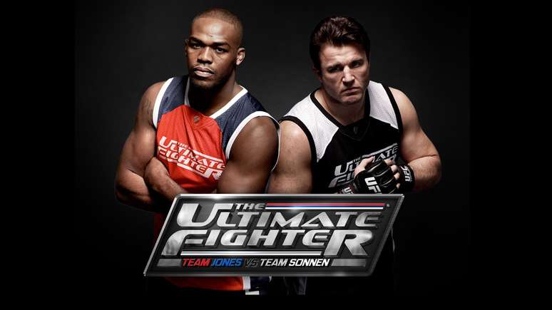 <p>Sonnen venceu Jones como treinador do TUF, já que dois atletas da sua equipe foram para final</p>