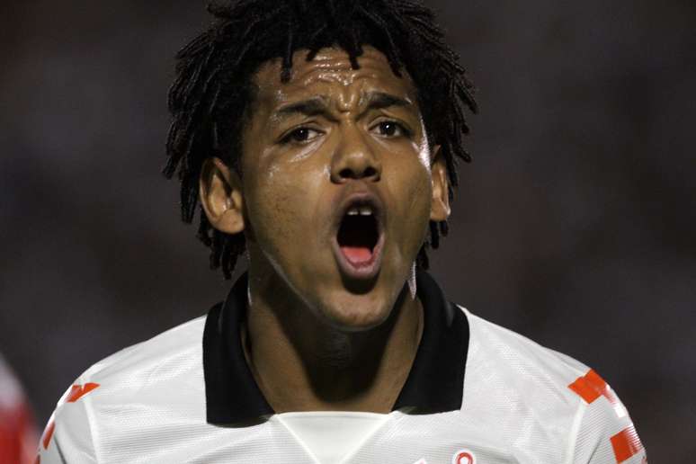 <p>Atacante é o destaque do Corinthians nas últimas rodadas do Paulista</p>