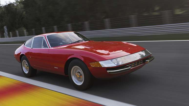 Ferrari 365