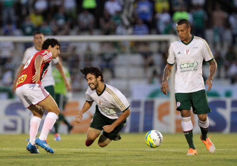 Veja como ficaram as quartas de final do Paulistão; Botafogo está