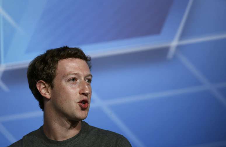 <p>Além da empresa de Mark Zuckerberg, Alibaba e Google também buscam negócios ligados a pagamentos</p>