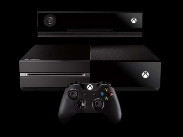 Xbox One teve desconto em preço original no Reino Unido