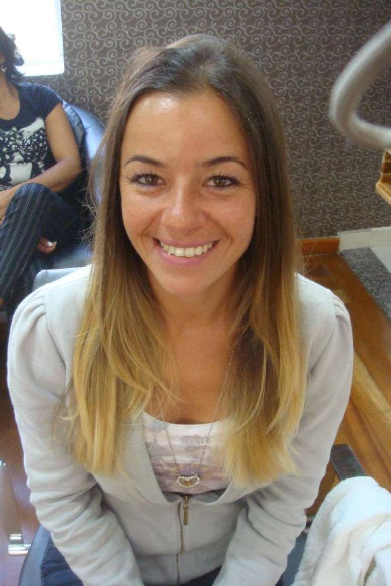 <p>Daniela Vinic Rippi est&aacute; com 39 anos, j&aacute; tentou engravidar por 3 anos e diz que vai esperar at&eacute; o final de 2014 antes de pensar em adotar</p>