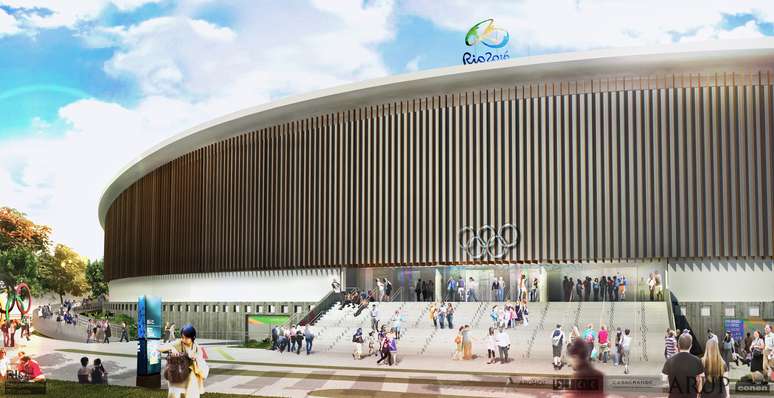 <p>Obra iniciada custar&aacute;&nbsp;R$ 136,9 milh&otilde;es</p>