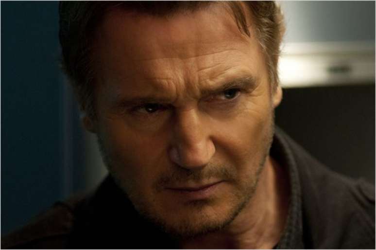 Julianne Moore e Liam Neeson estrelam ação