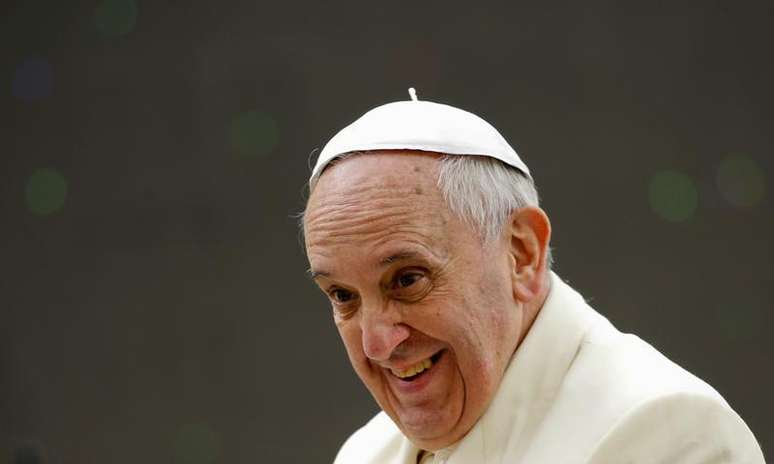 <p>Nesta sexta-feira, o papa cancelou uma visita a um semin&aacute;rio de Roma pela primeira vez desde sua elei&ccedil;&atilde;o, h&aacute; quase um ano. 26/02/2014</p>
