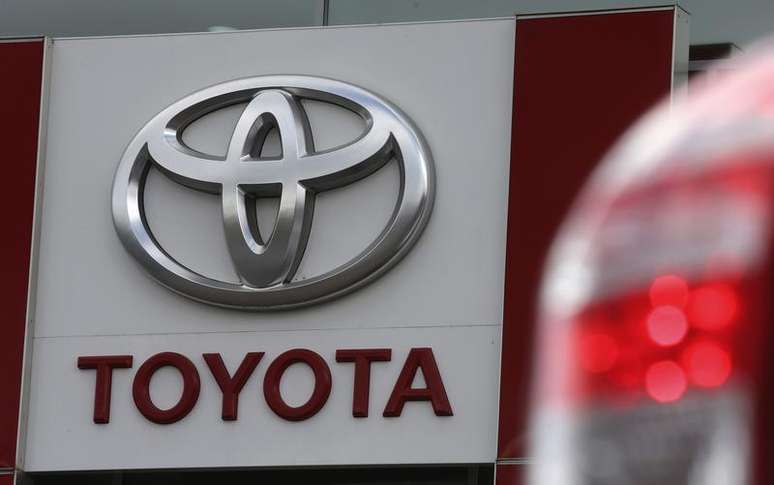 <p>Toyota foi uma das campeãs em pesquisa de satisfação</p>