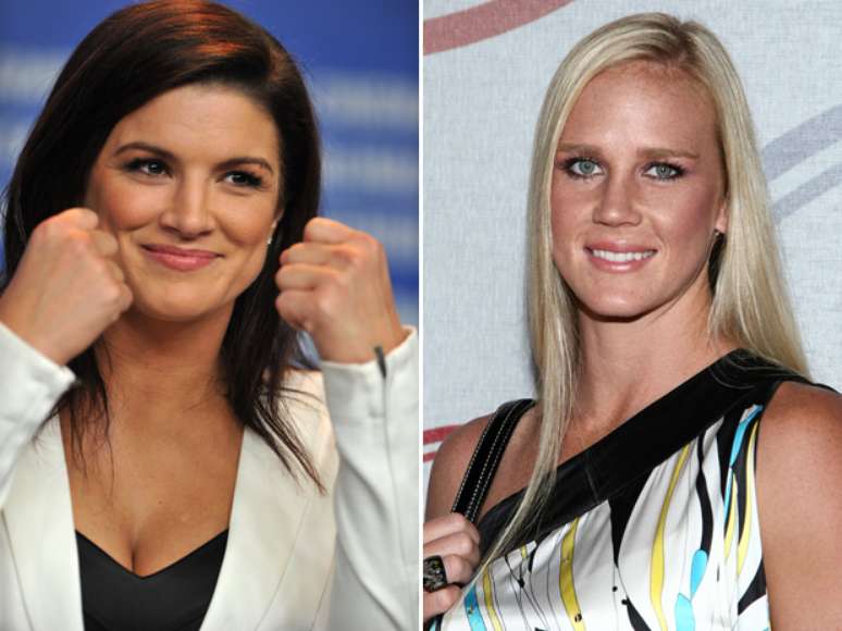 Possíveis novas rivais de Ronda se destacam pela beleza; veja