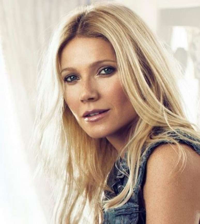 <p>Gwyneth Paltrow afirma que não promove coisas que não usa e não acredita</p>