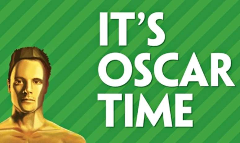 <p>Propaganda "brinca" com coincidência de datas entre julgamento de Oscar Pistorius e entrega do Oscar nos EUA: "é hora do Oscar"</p>