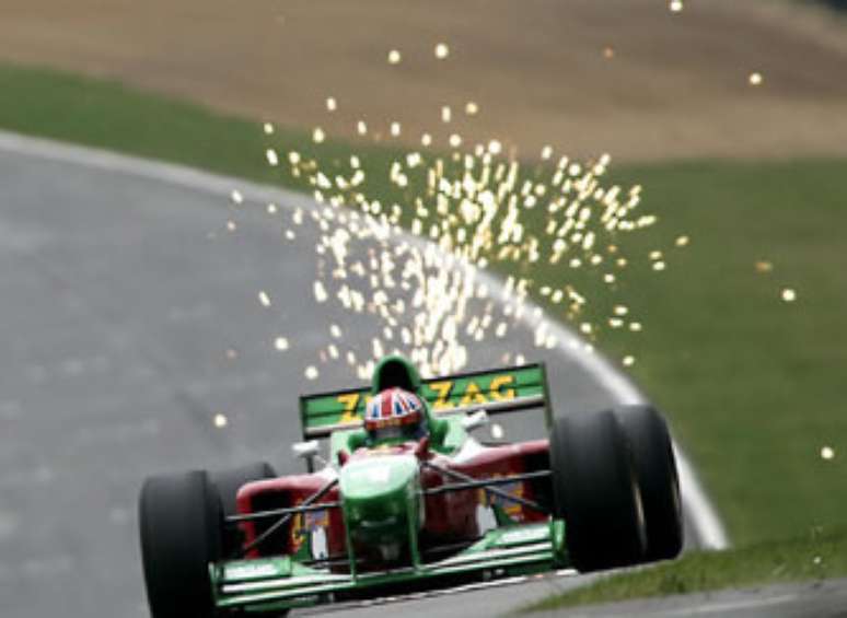 <p>Título na temporada de 2004 da Boss Series valeu a Scott Mansell aproximações com categorias como F1 e Indy Lights</p>