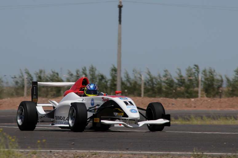 <p>Cada temporada custar&aacute; cerca de US$ 80 mil por piloto</p>