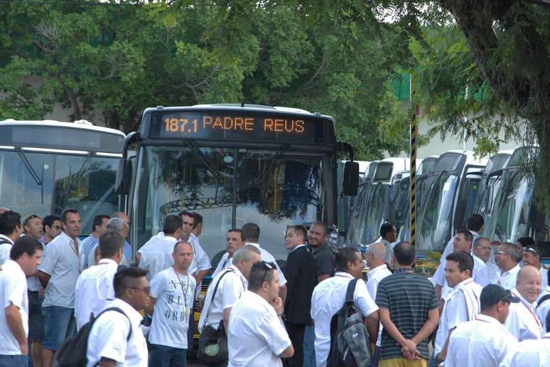 <p>Juíza afirmou que seviço de transporte prestado pelas empresas é de péssima qualidade.</p>