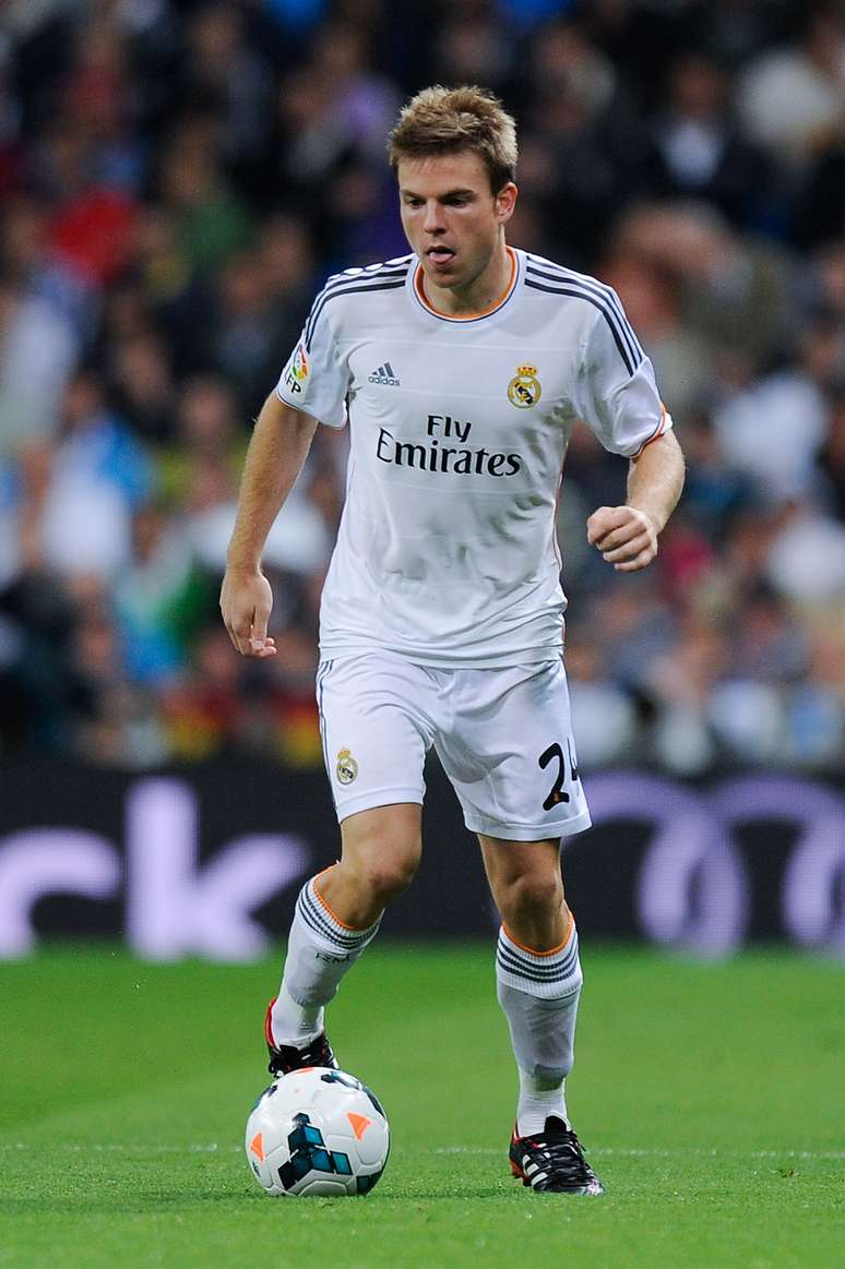 Multa a Illarramendi pode ultrapassar R$ 11 mil