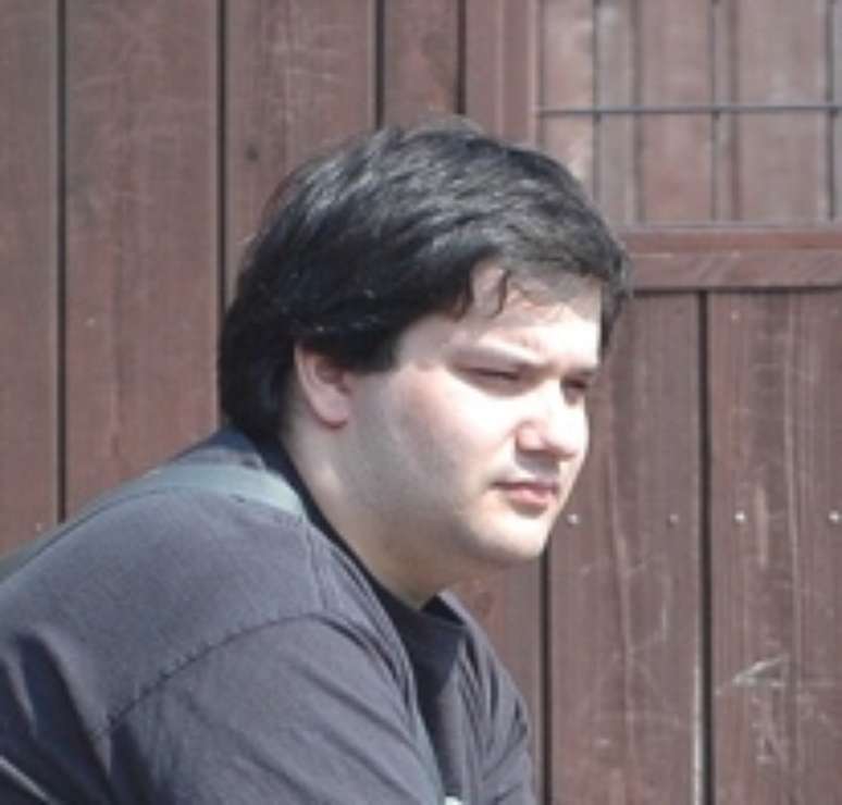 <p>Mark Karpeles, presidente do MtGox </p>