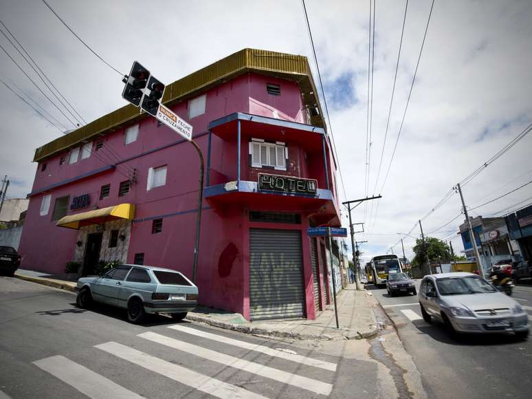 <p>Hotéis em raio de 1km da Arena Corinthians não se prepararam para a Copa do Mundo e possuem condições precárias</p>