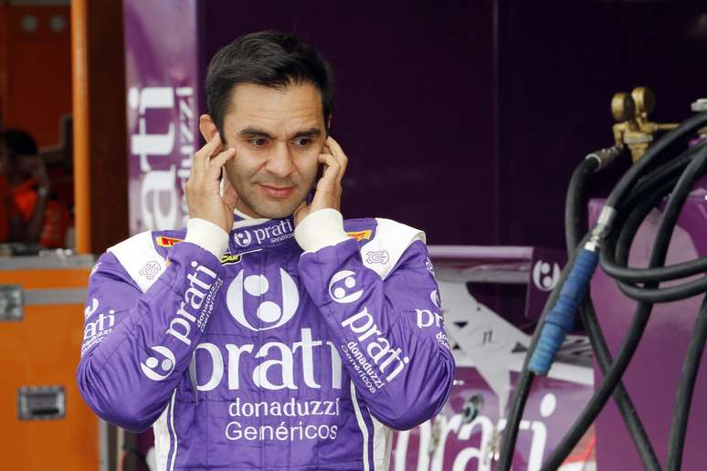 Ex-piloto da Williams, Pizzonia comentou as novidades da nova temporada